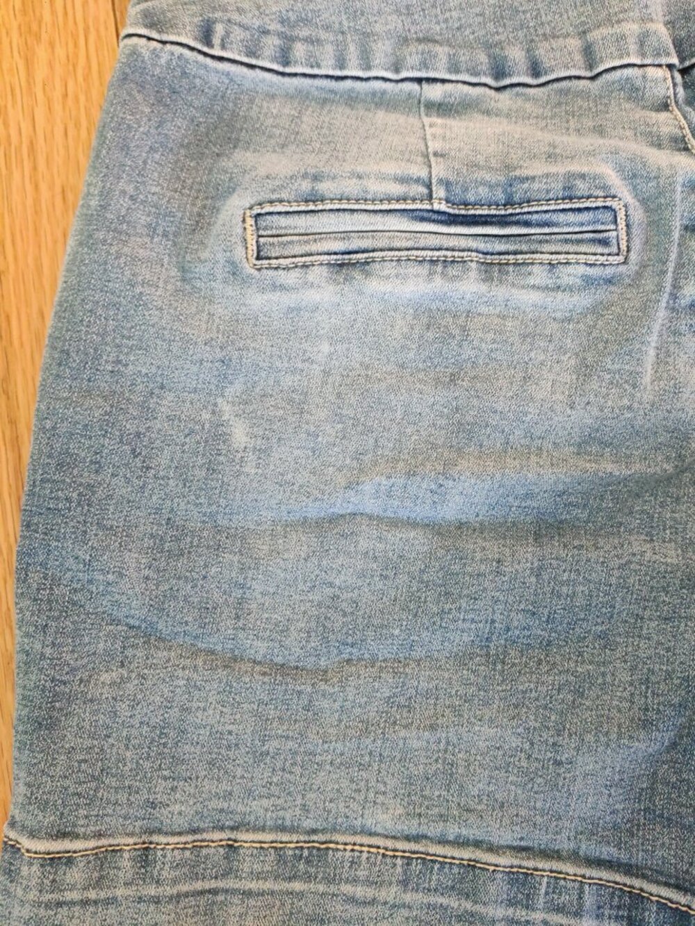 Jag Jeans size 8 - Picture 4 of 4